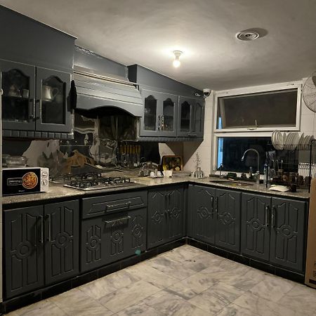 Greenlux Residency 拉瓦尔品第 外观 照片