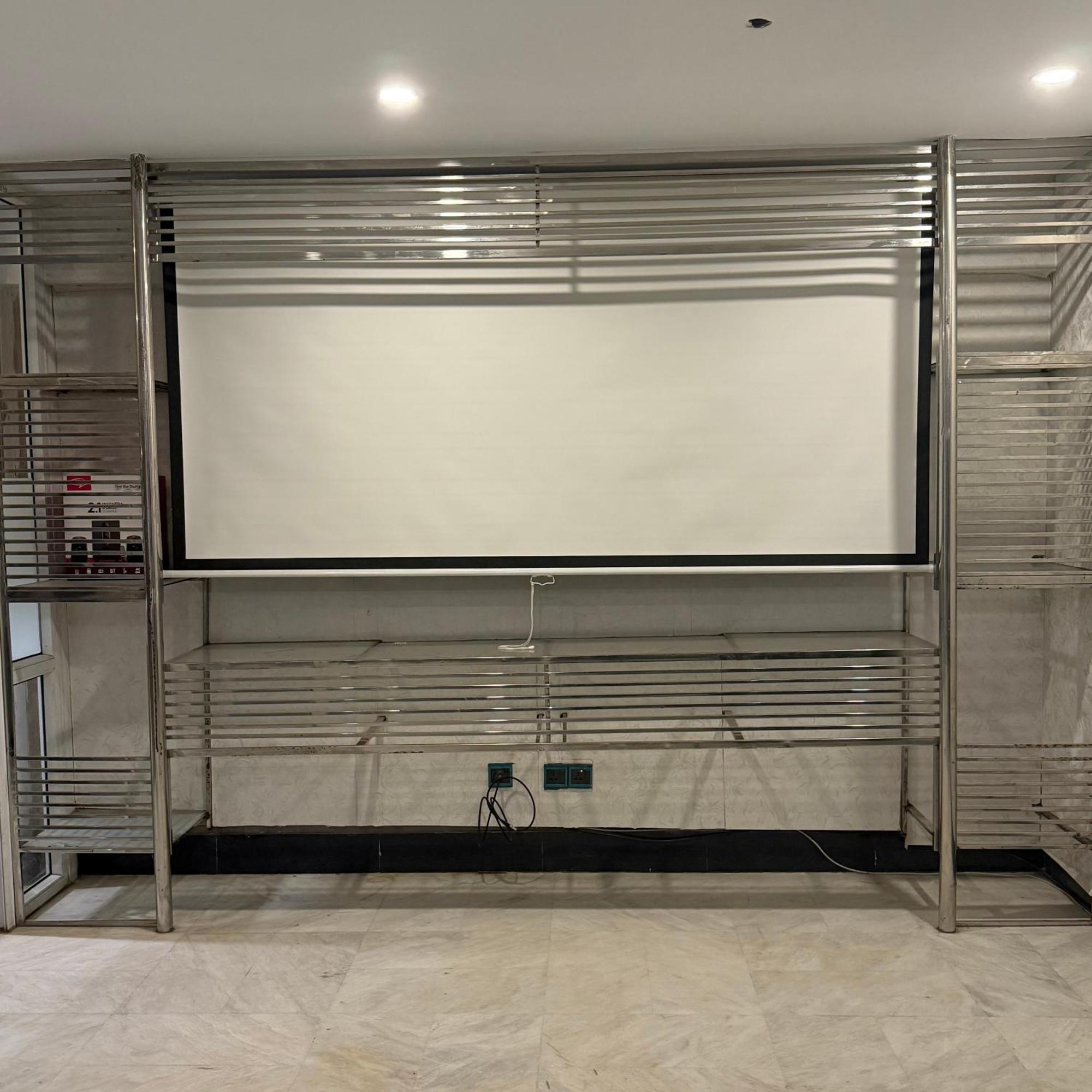 Greenlux Residency 拉瓦尔品第 外观 照片